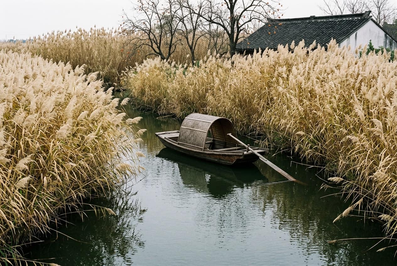 Xixi Wetland, Hangzhou, China — visitor guide