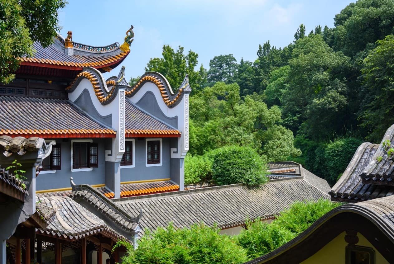 Changsha, China — travel guide