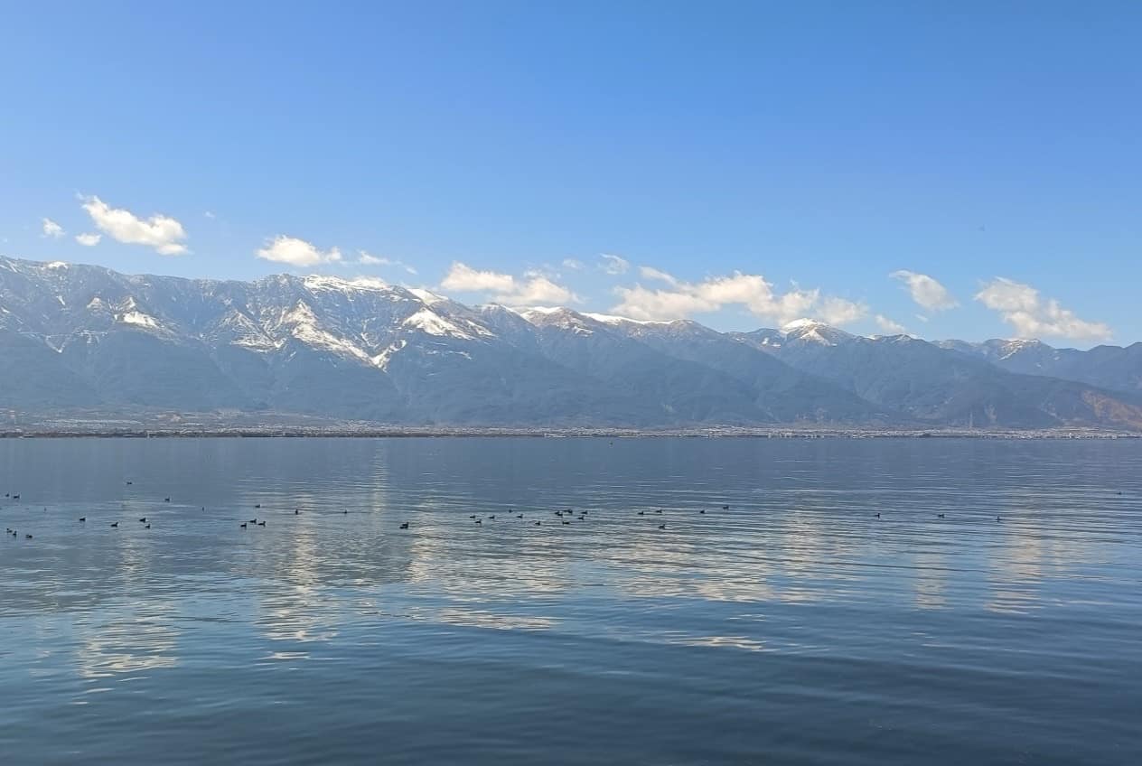 Dali, China — travel guide