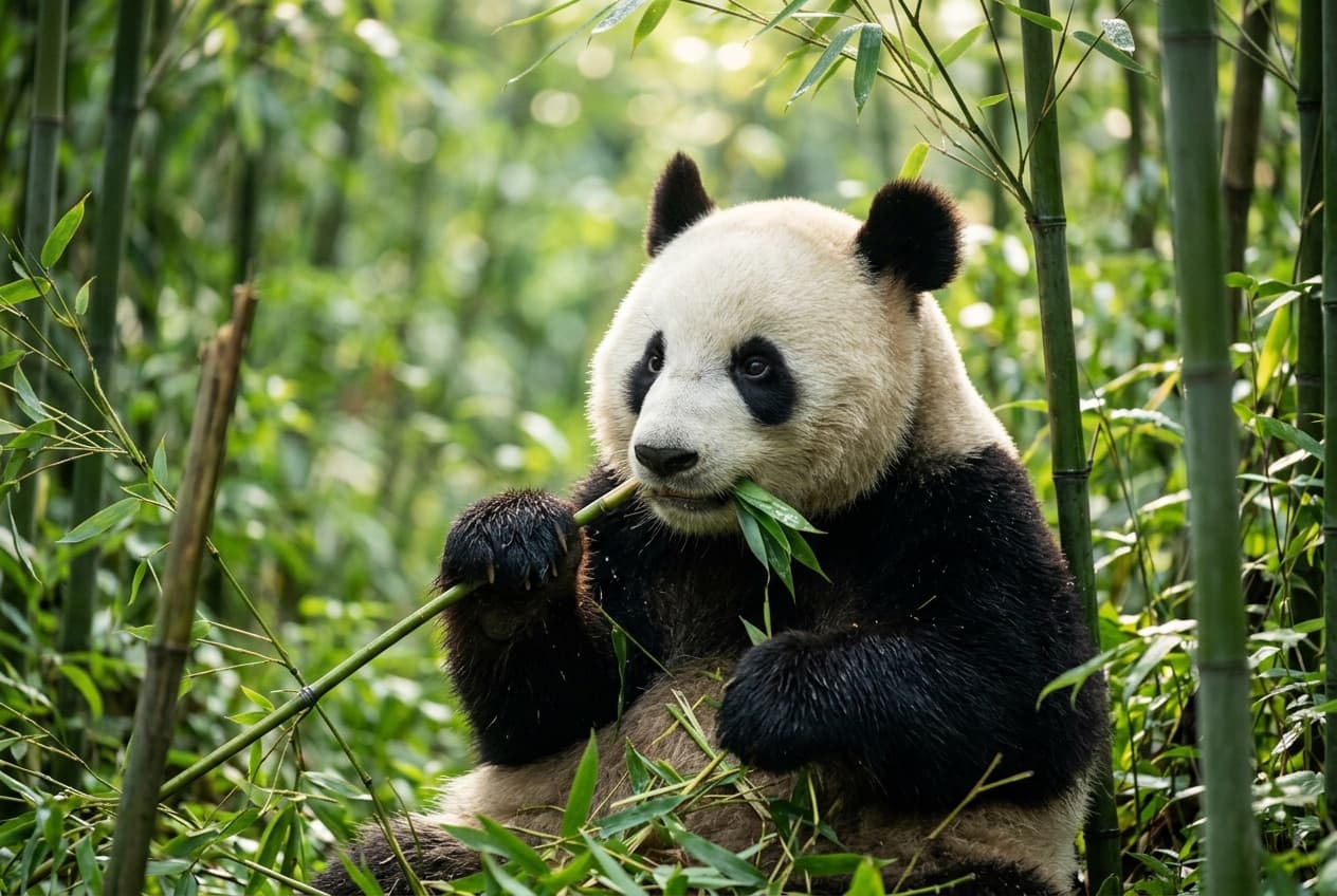 Chengdu, China — traveler story