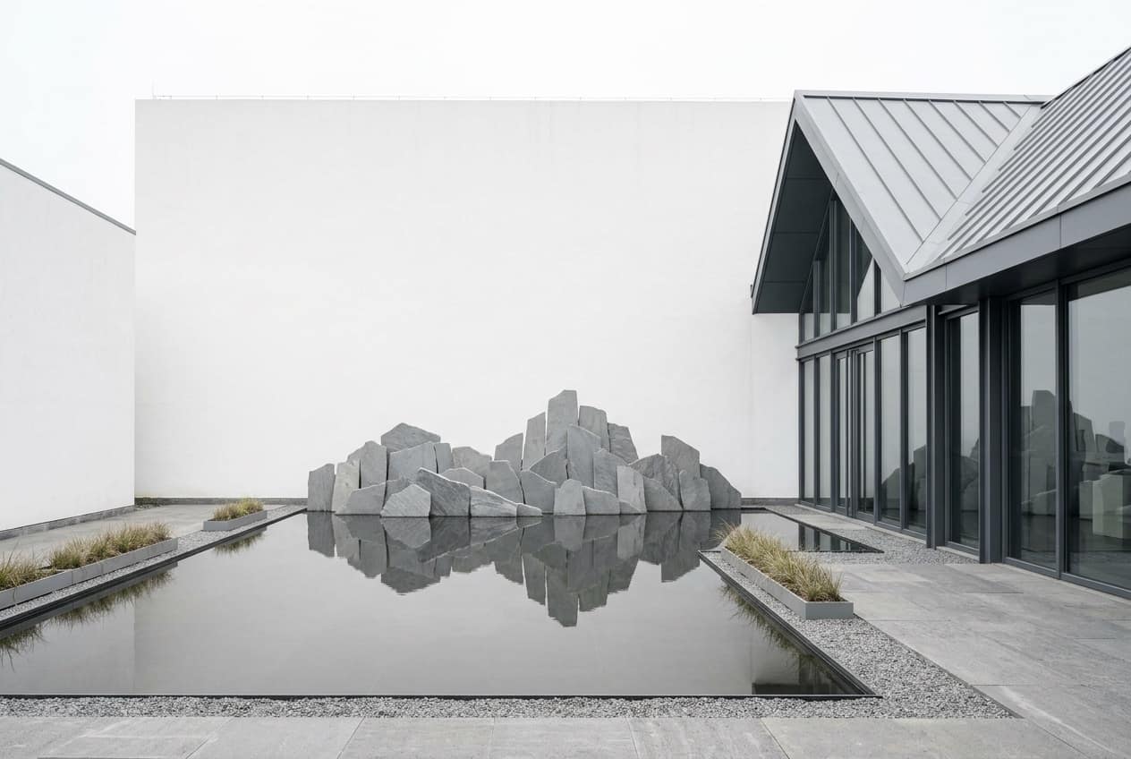 Suzhou Museum, Suzhou, China — visitor guide