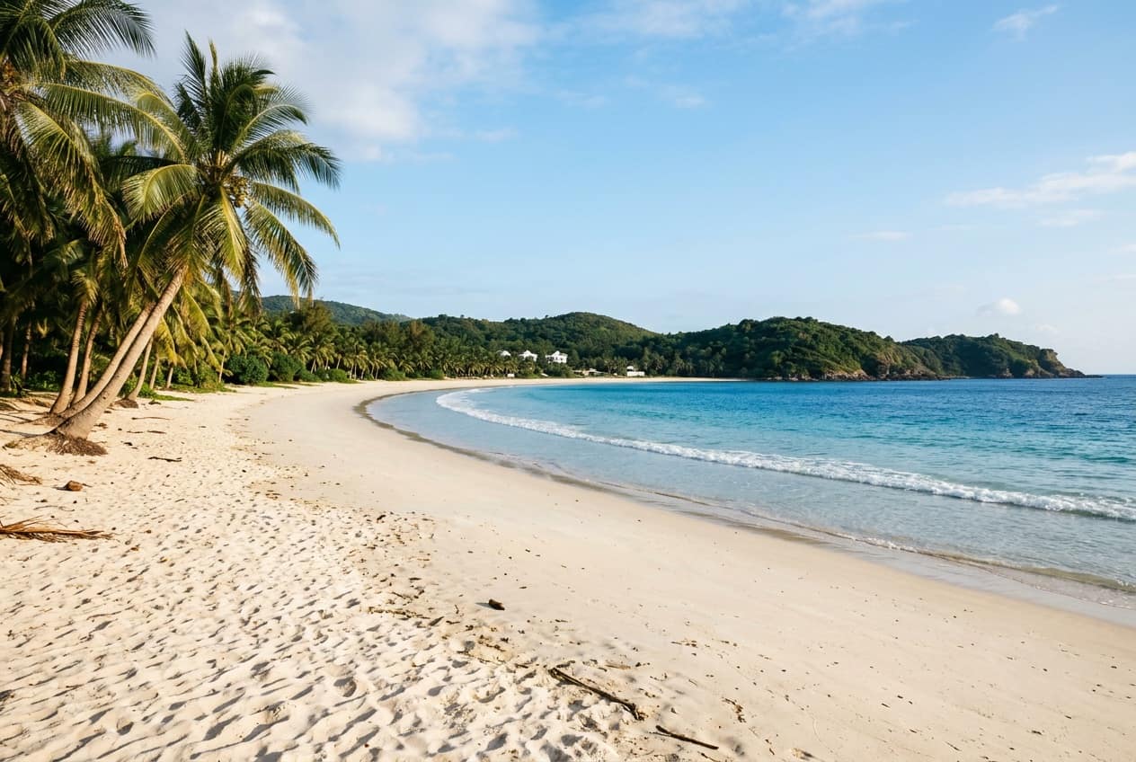 Yalong Bay, Sanya, China — visitor guide